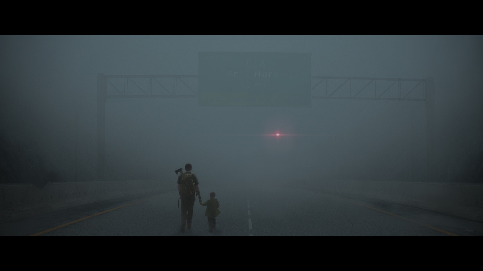 Fog