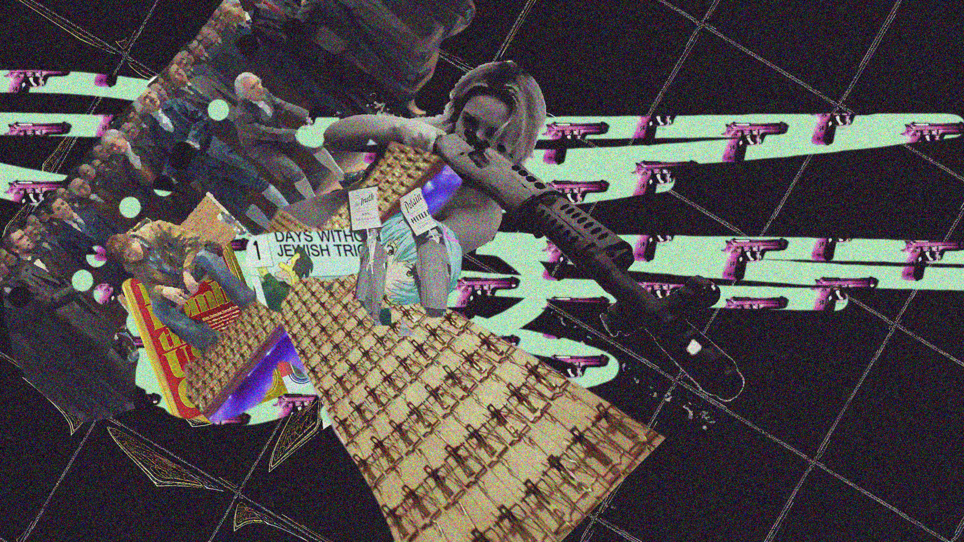 artstation fever dream bit var