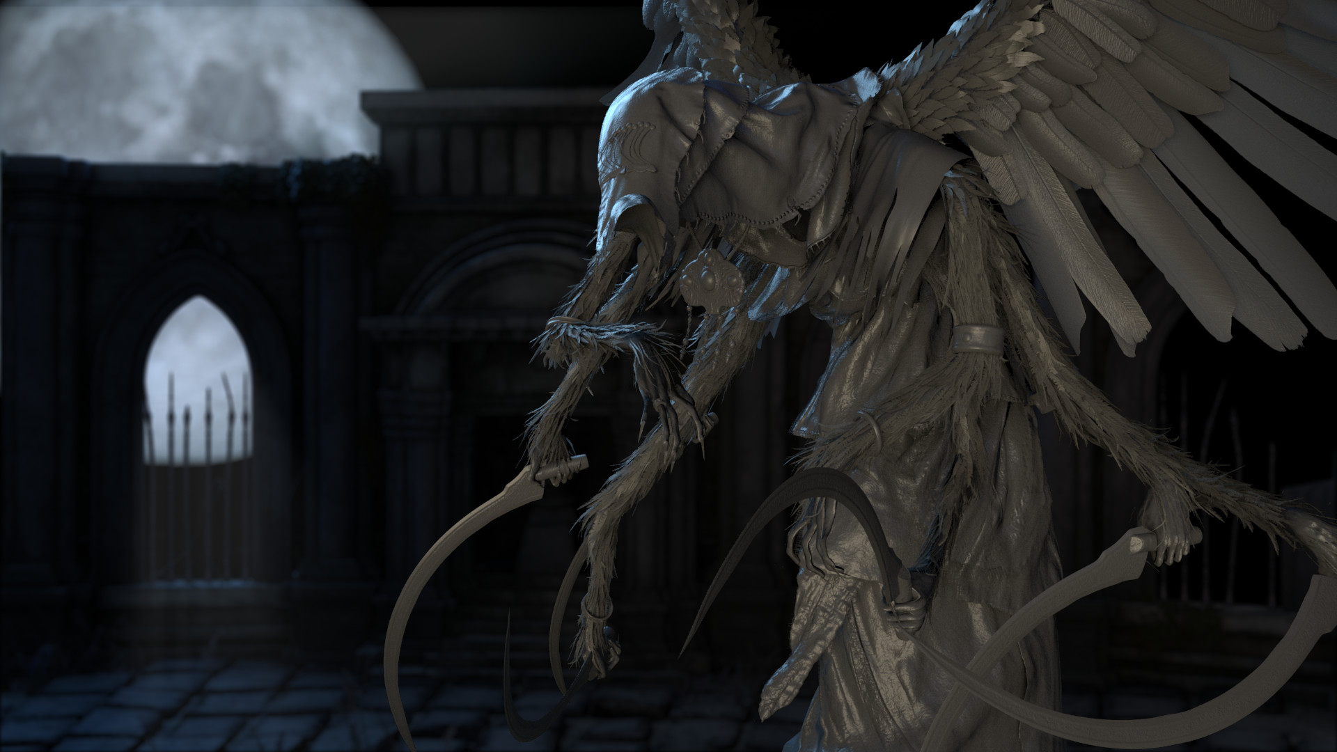 Artstation Mergo S Wet Nurse Fanart Giacomo Pierpaoli Mind blowing stuff guys, bloodborne was my first souls game and i feel changed having played it. wet nurse fanart giacomo pierpaoli