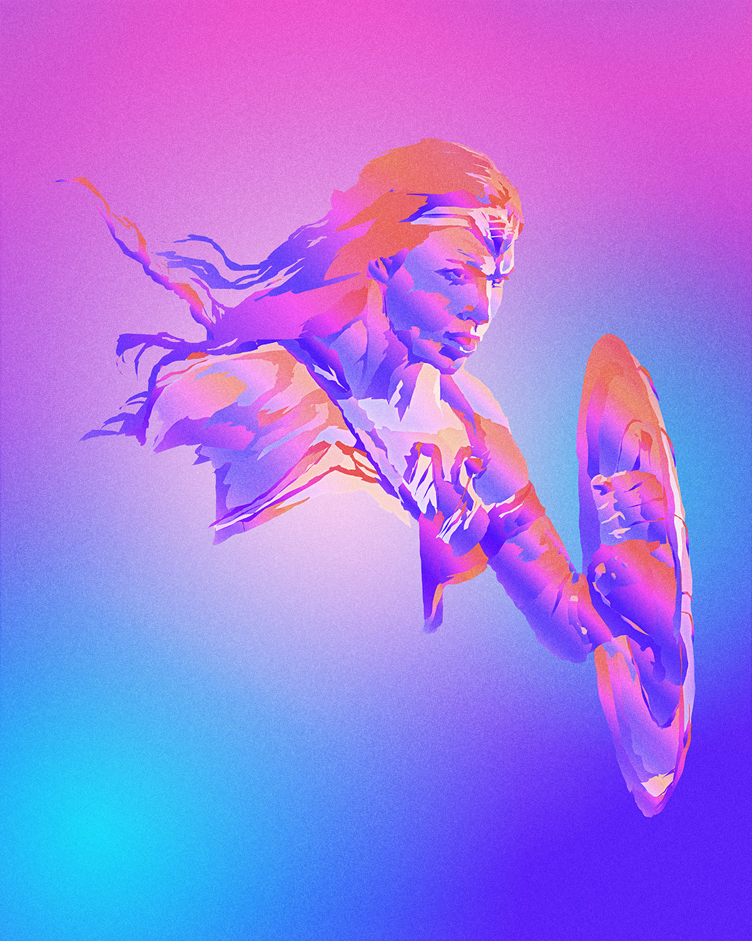 Wonder Woman