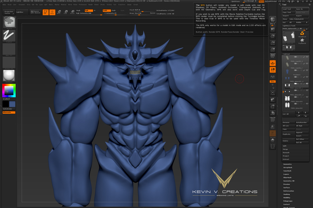 funko obelisk the tormentor