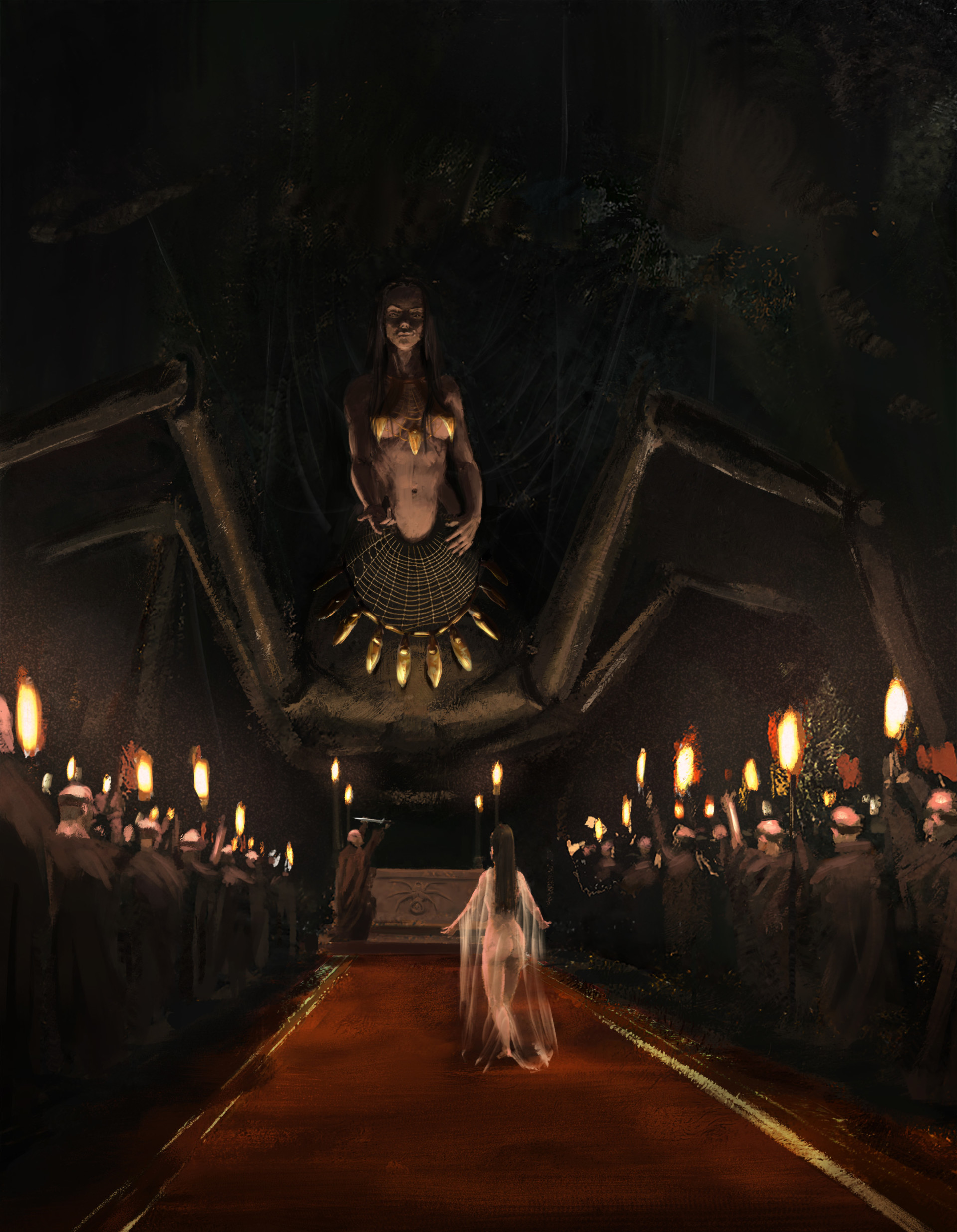 ArtStation - Graia