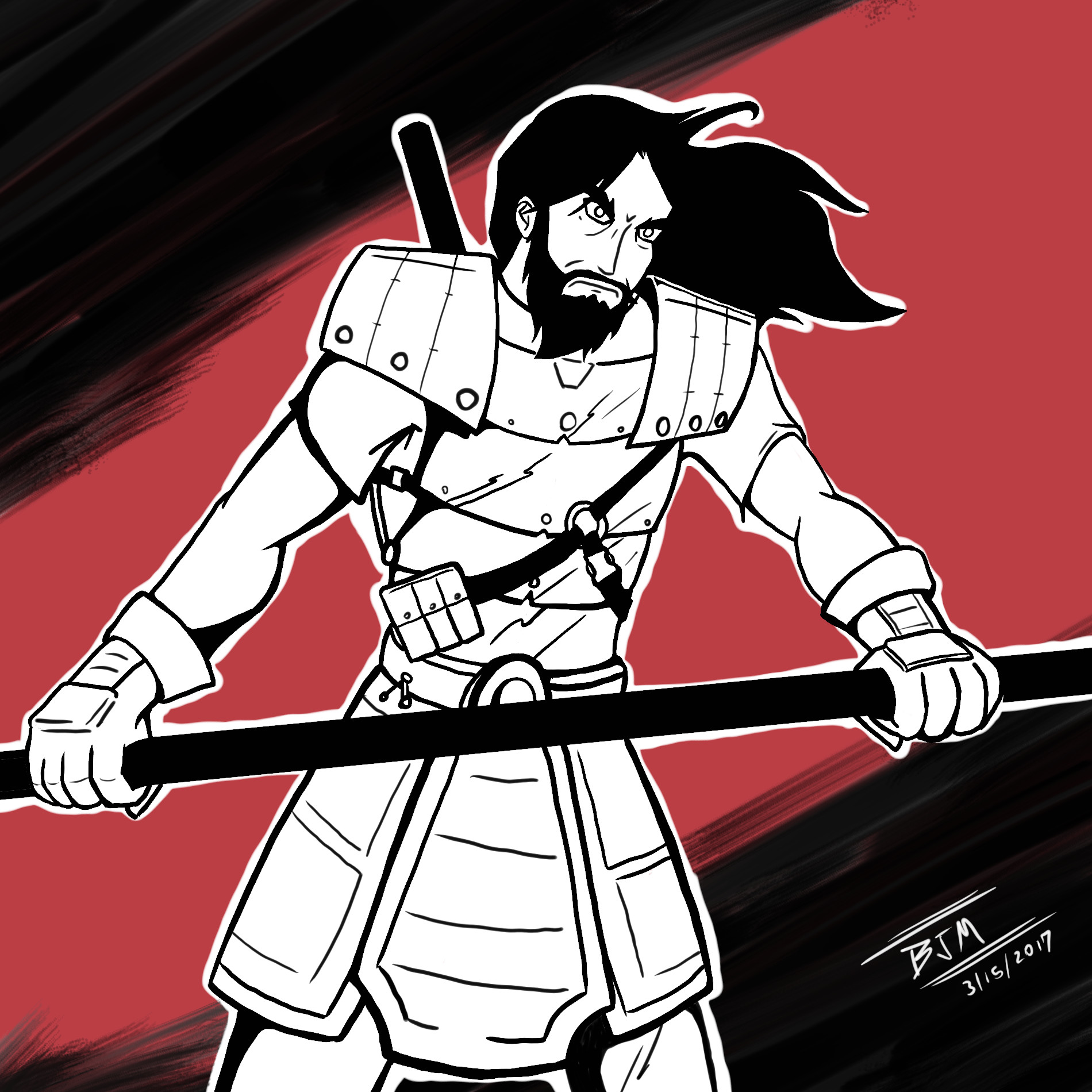 Rwby watches sales samurai jack