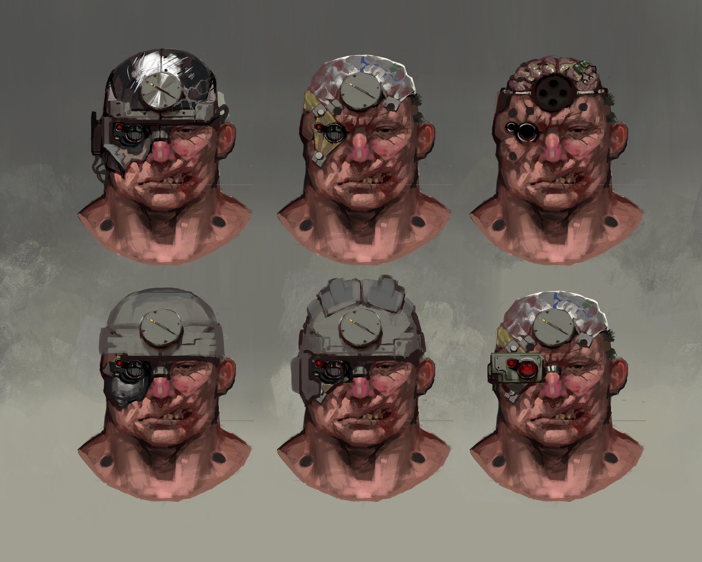 Steven Yaffe Mean Machine Angel