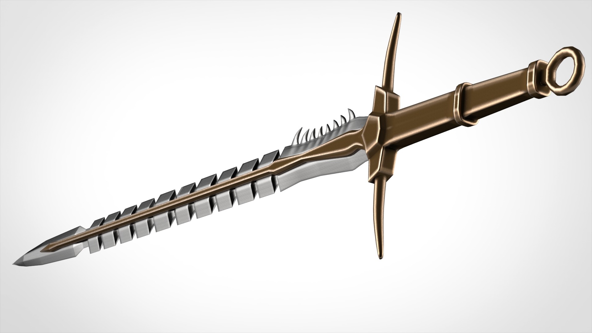 3 мечей перспективы