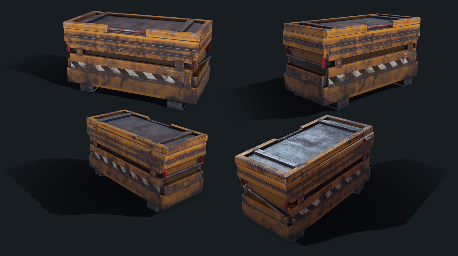 Better loot for rust фото 40