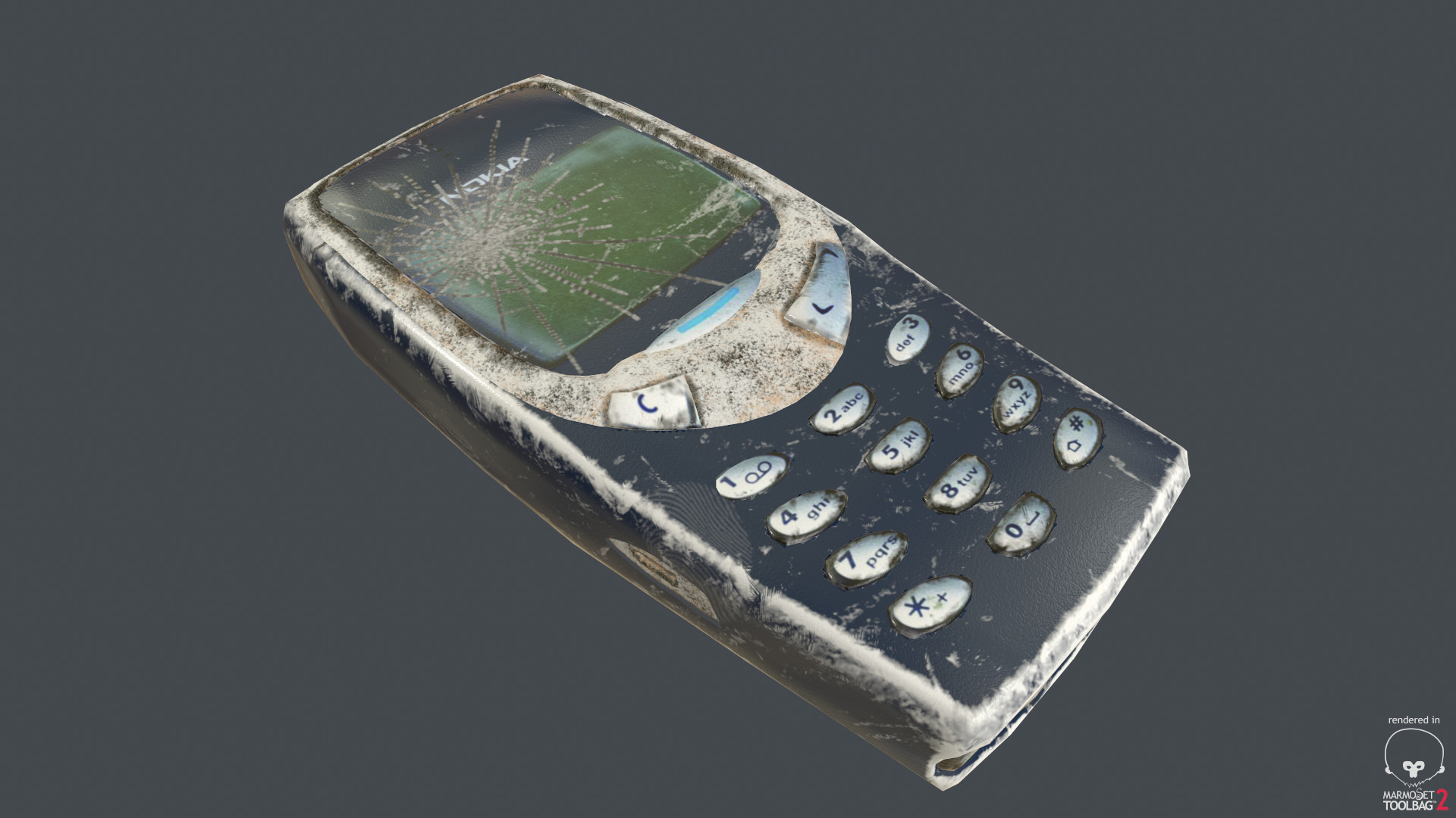 Нокиа 3310 Новая Версия Купить
