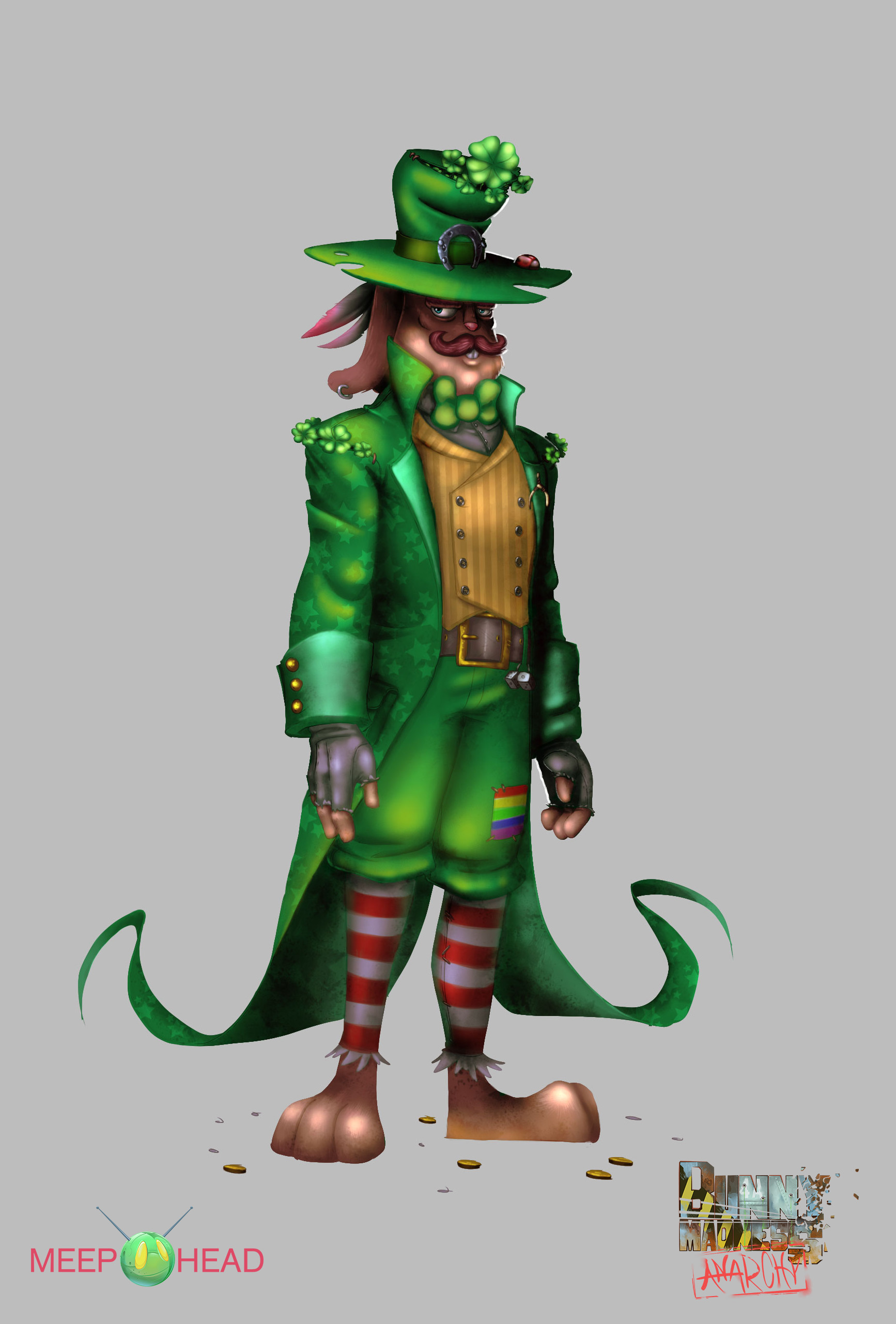 Leprecon Leprecon