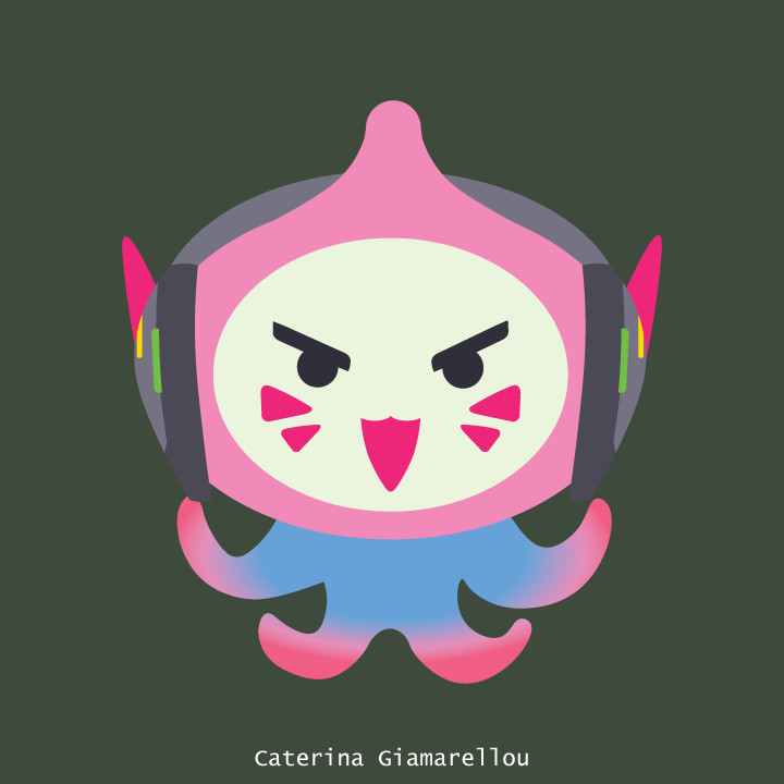 overwatch pachimari reaper