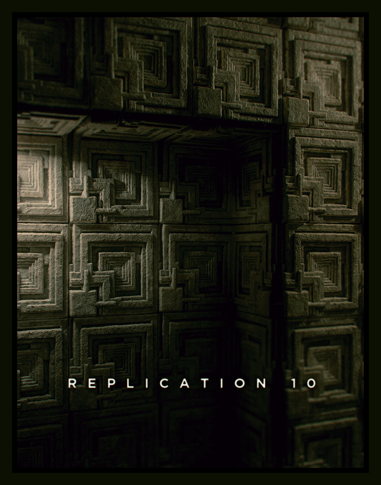 Replication 10
