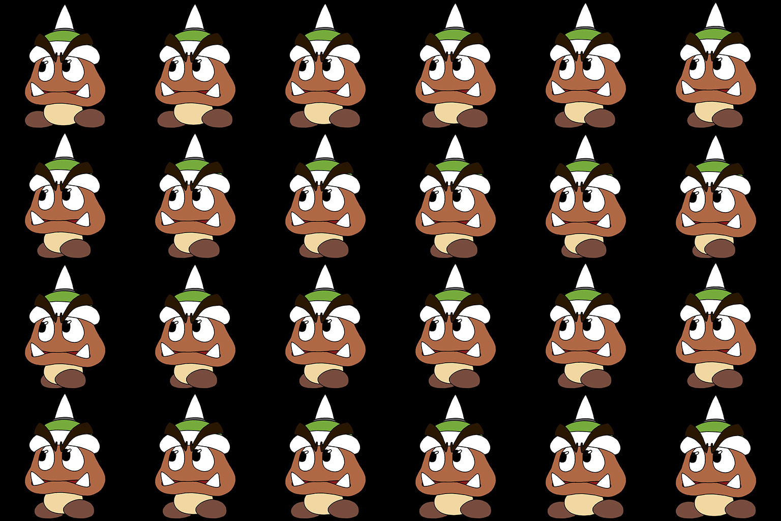 Artstation Danielle Corona And The Shooting Star Quest Goomba