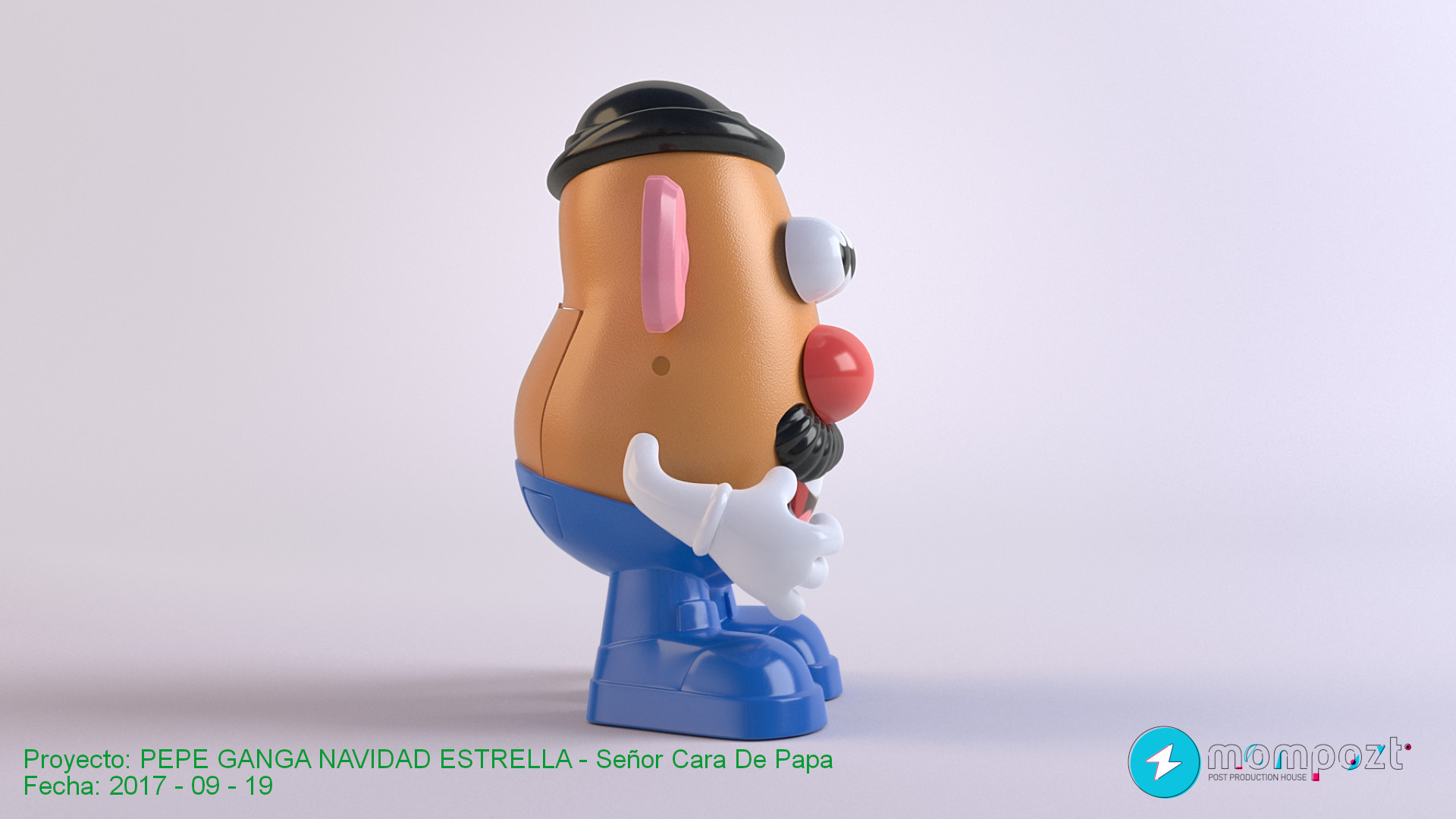 Toy story new arrivals pepe ganga