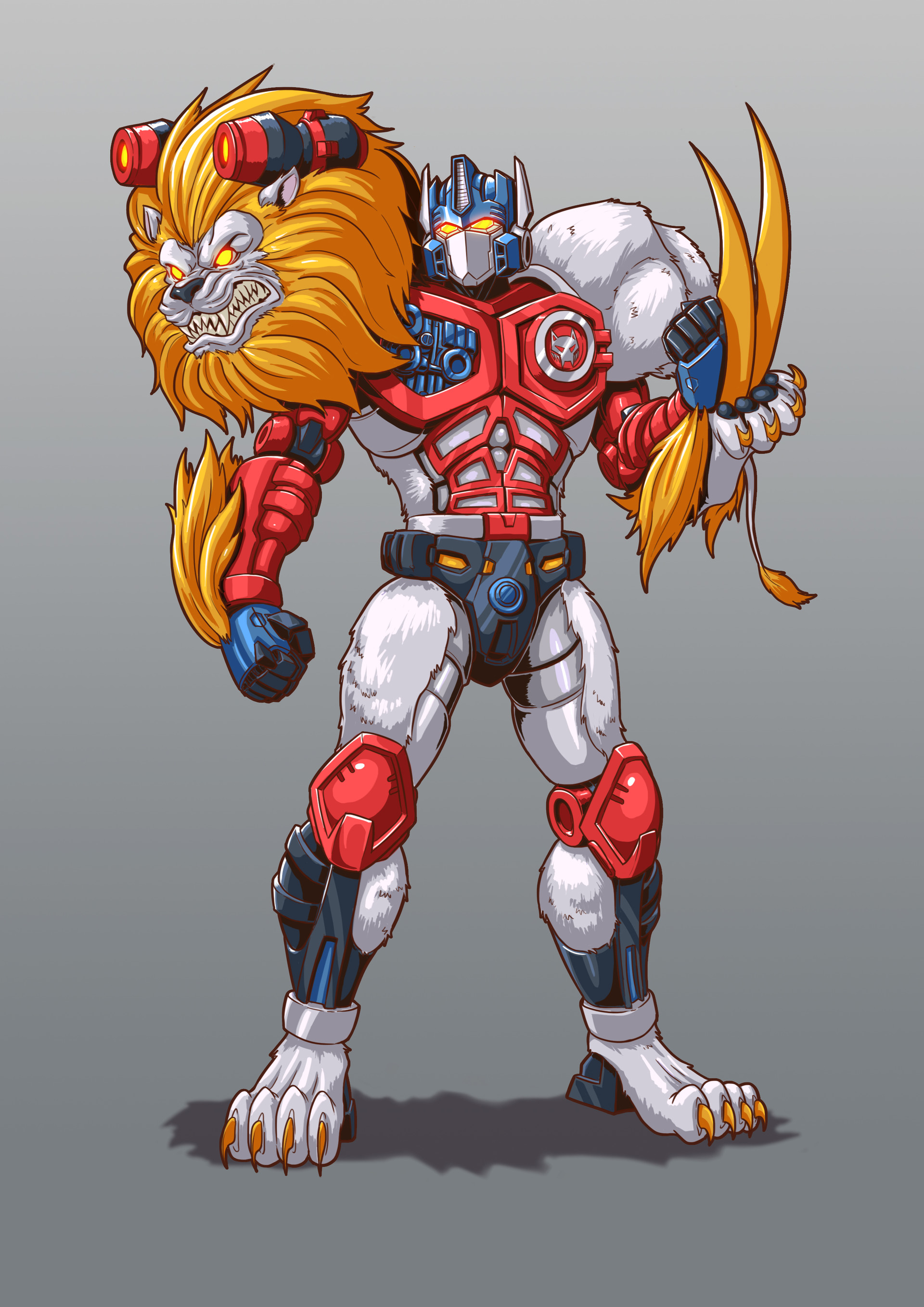 lio convoy
