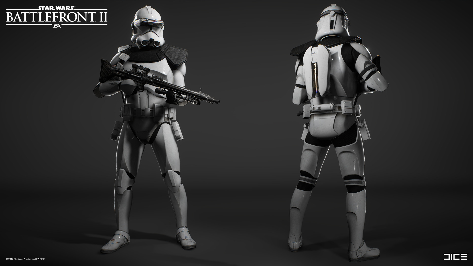 clone specialists legion