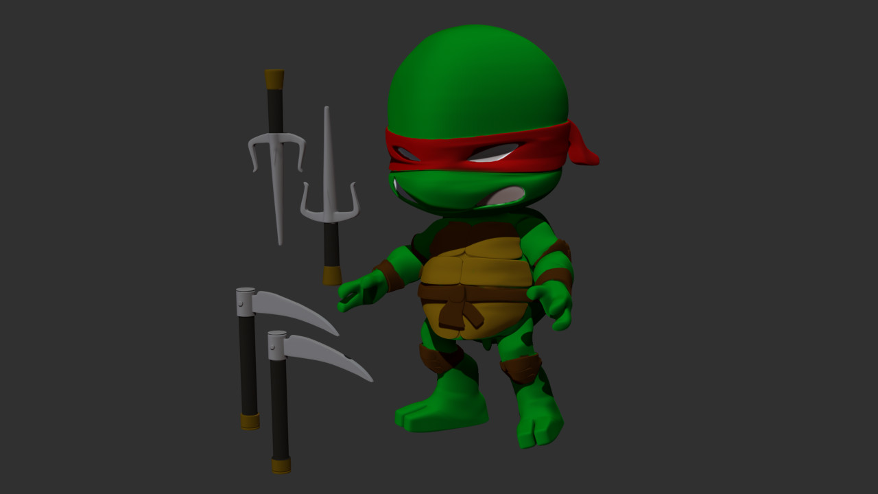 Raphael