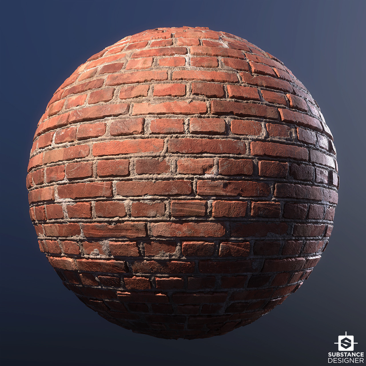 Sphere Render