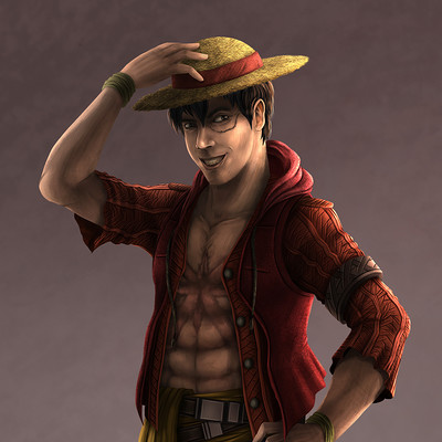 Kieran Calvelo