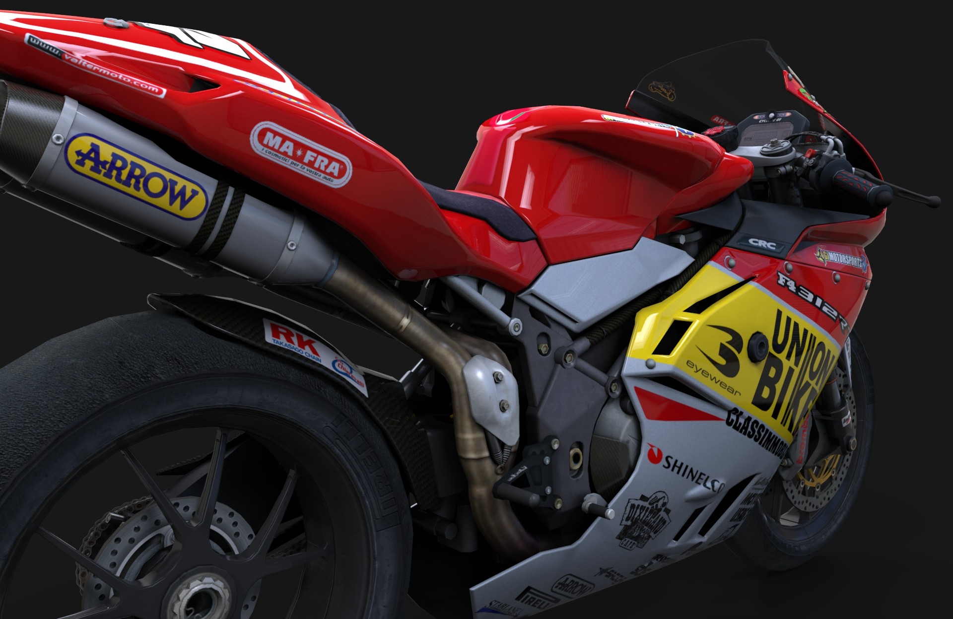 F4 312rr cheap