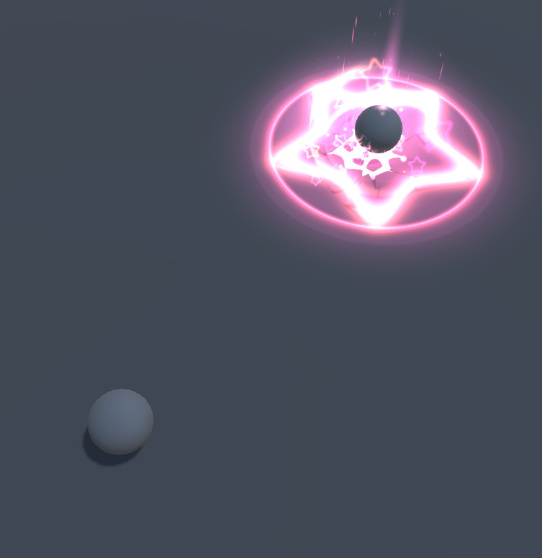Impact VFX