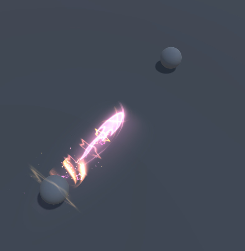 Missile