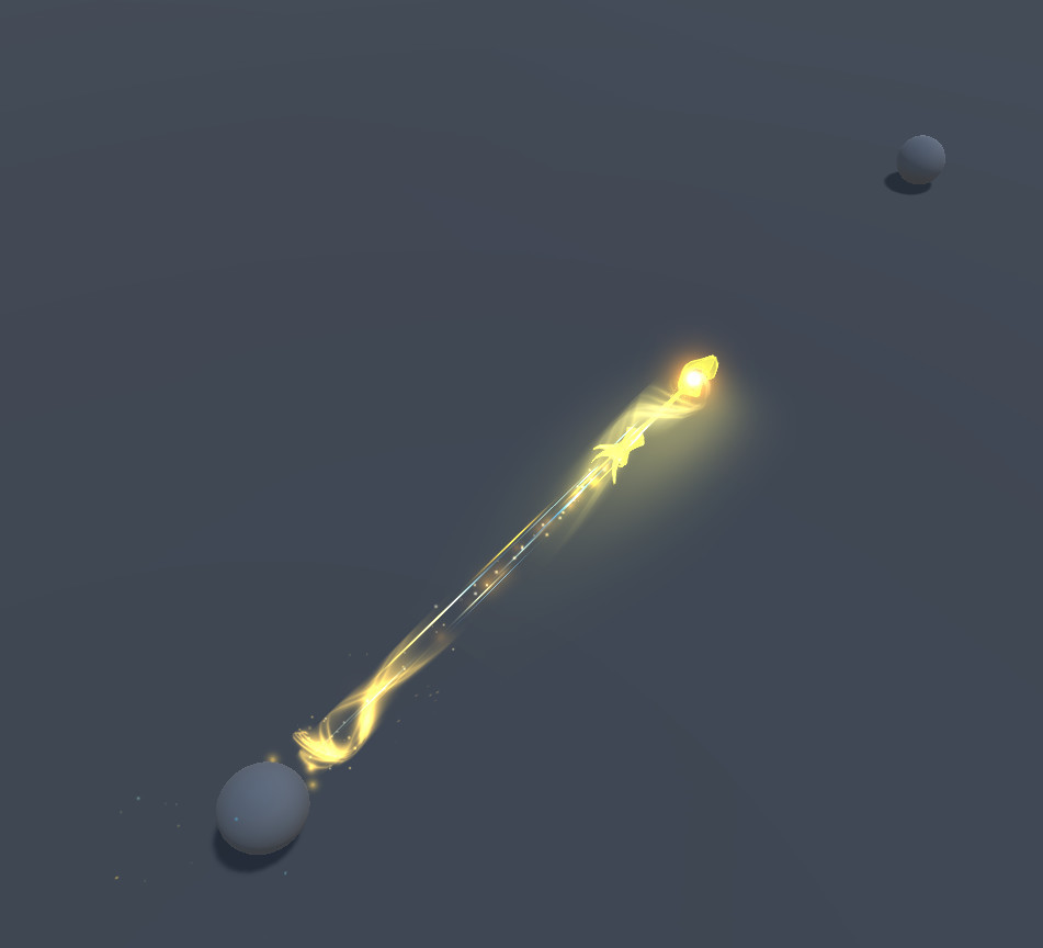 Missile