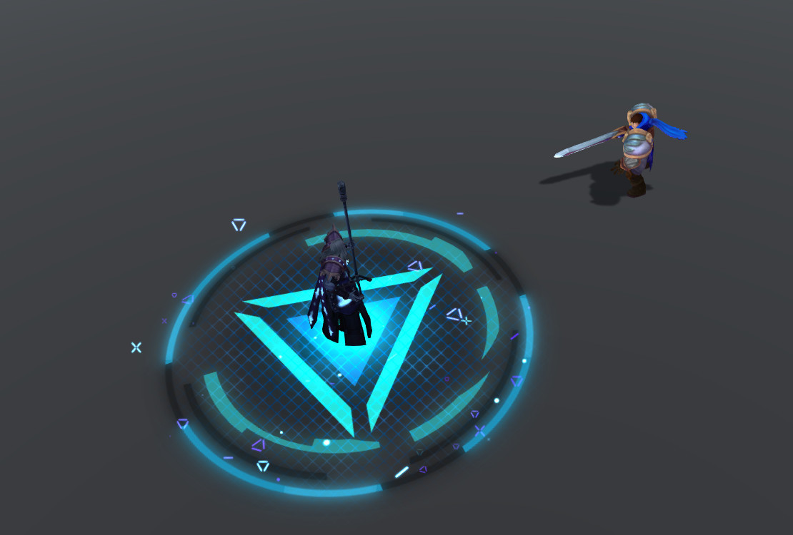 E AOE WIP