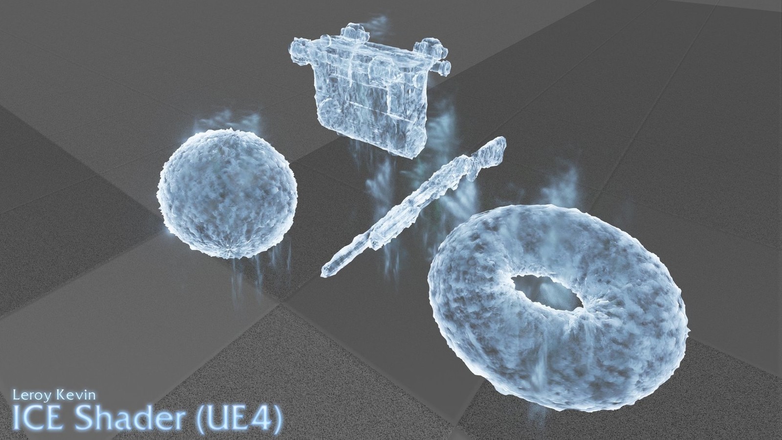 Ice