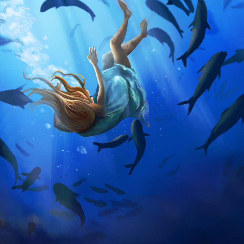 Falling