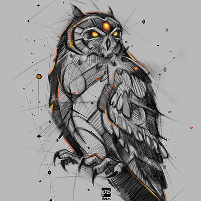 Psdelux 20171217 owl psdelux