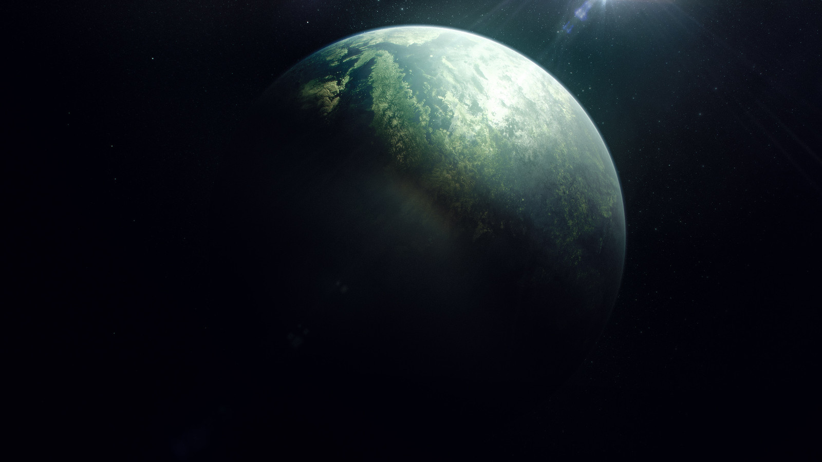 green planet dmp - 2017