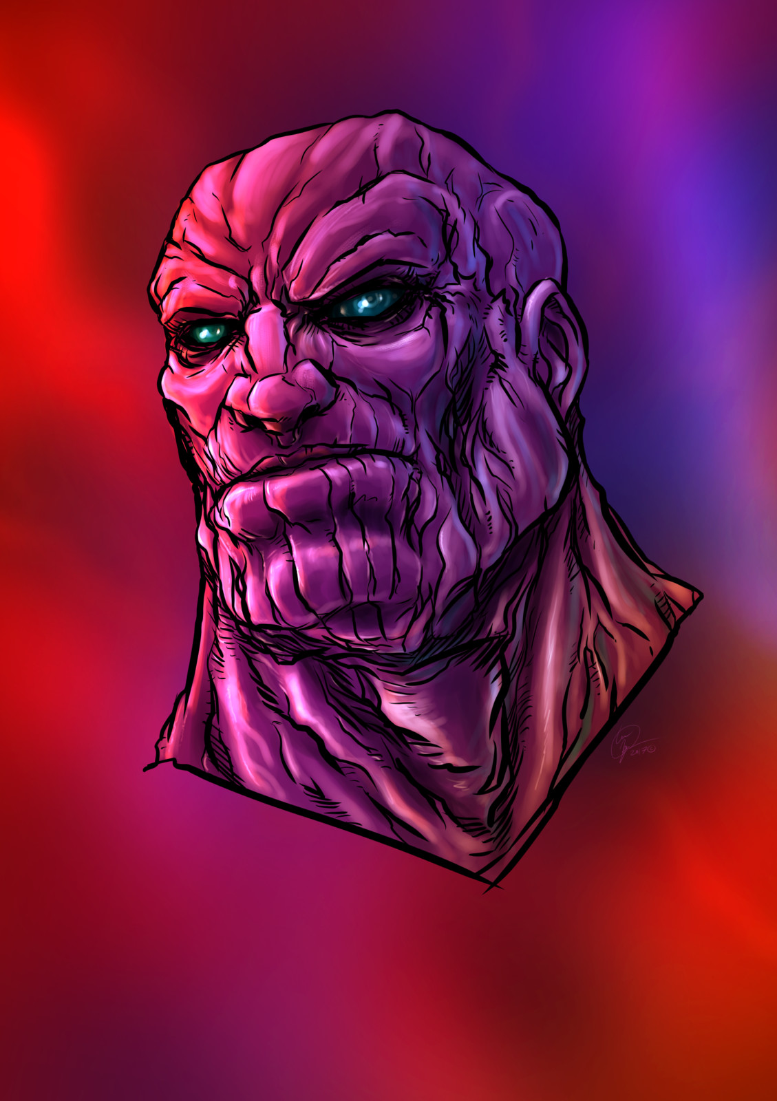 Darkseid (Final)