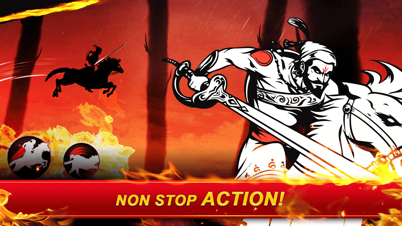 ArtStation - Chatrapati Shivaji Maharaj - Legend Of Maratha Warriors Action  Game