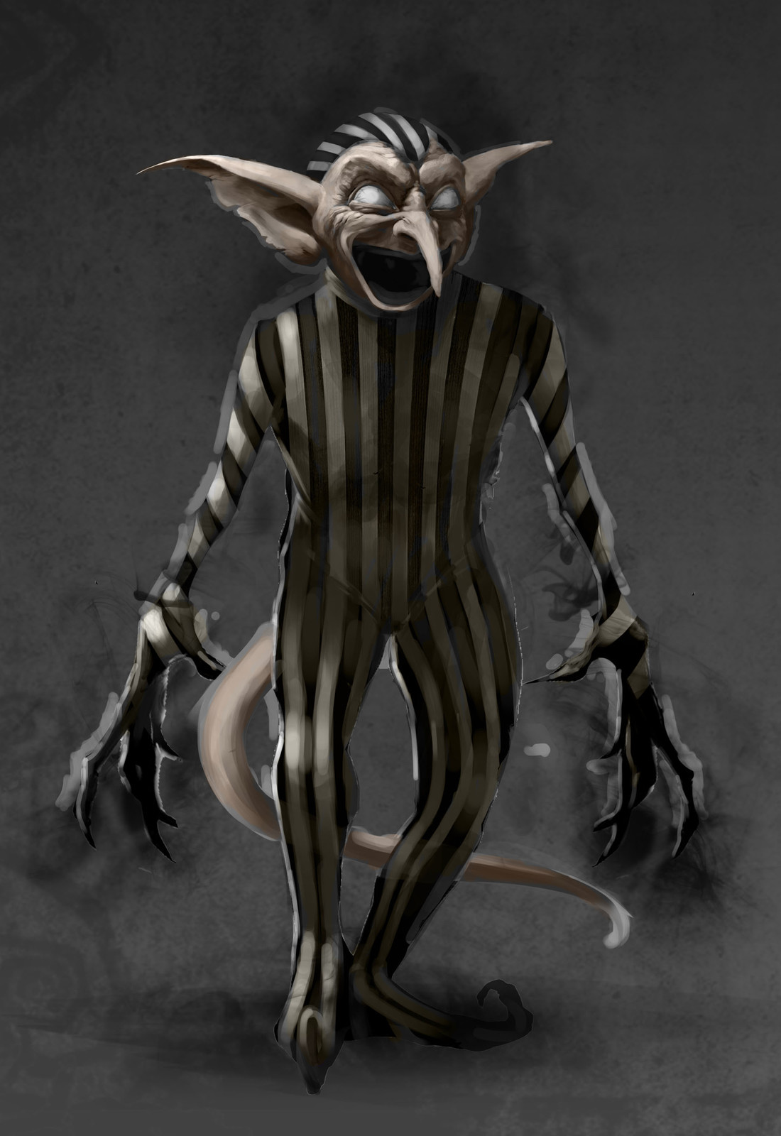2D concept.