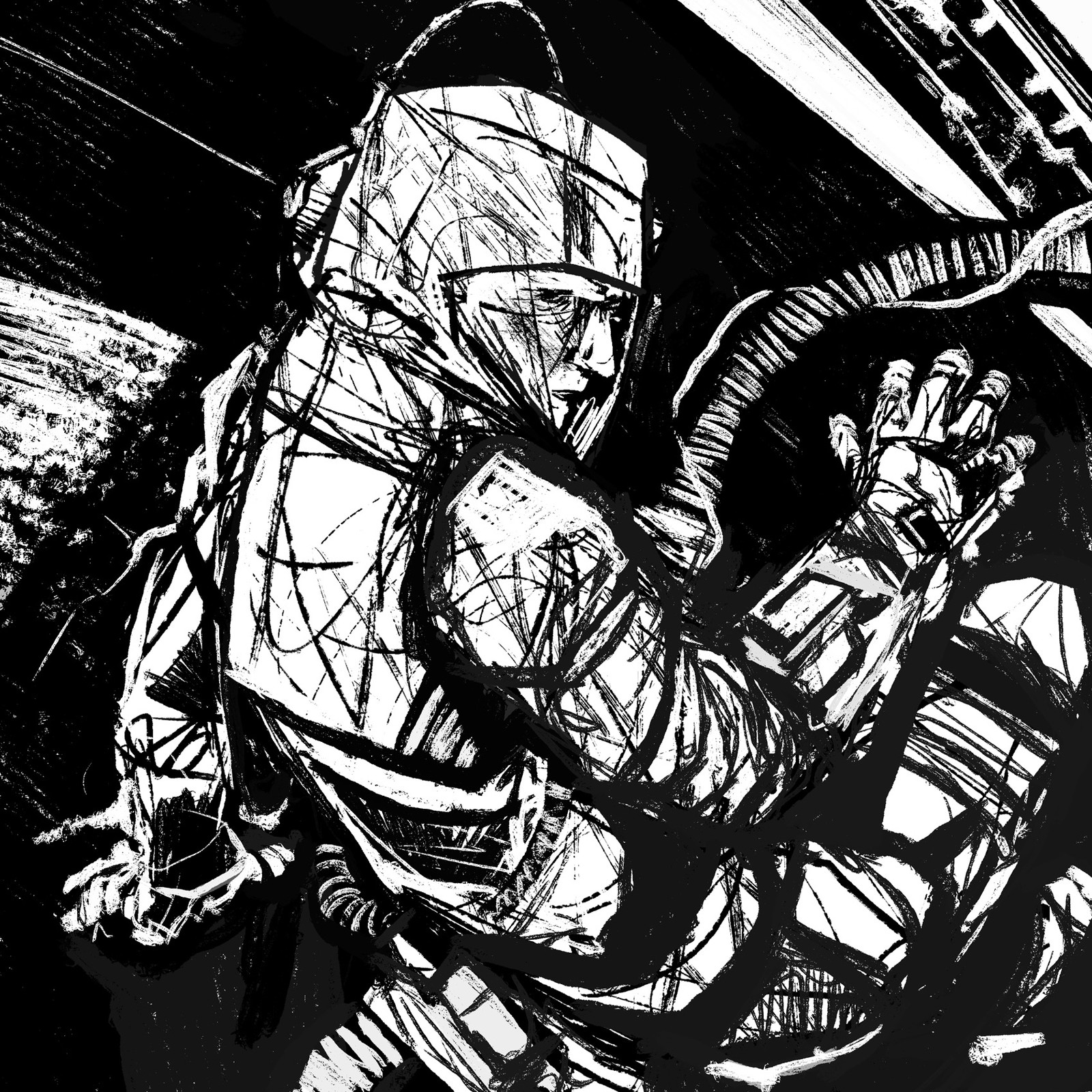 The Astronaut