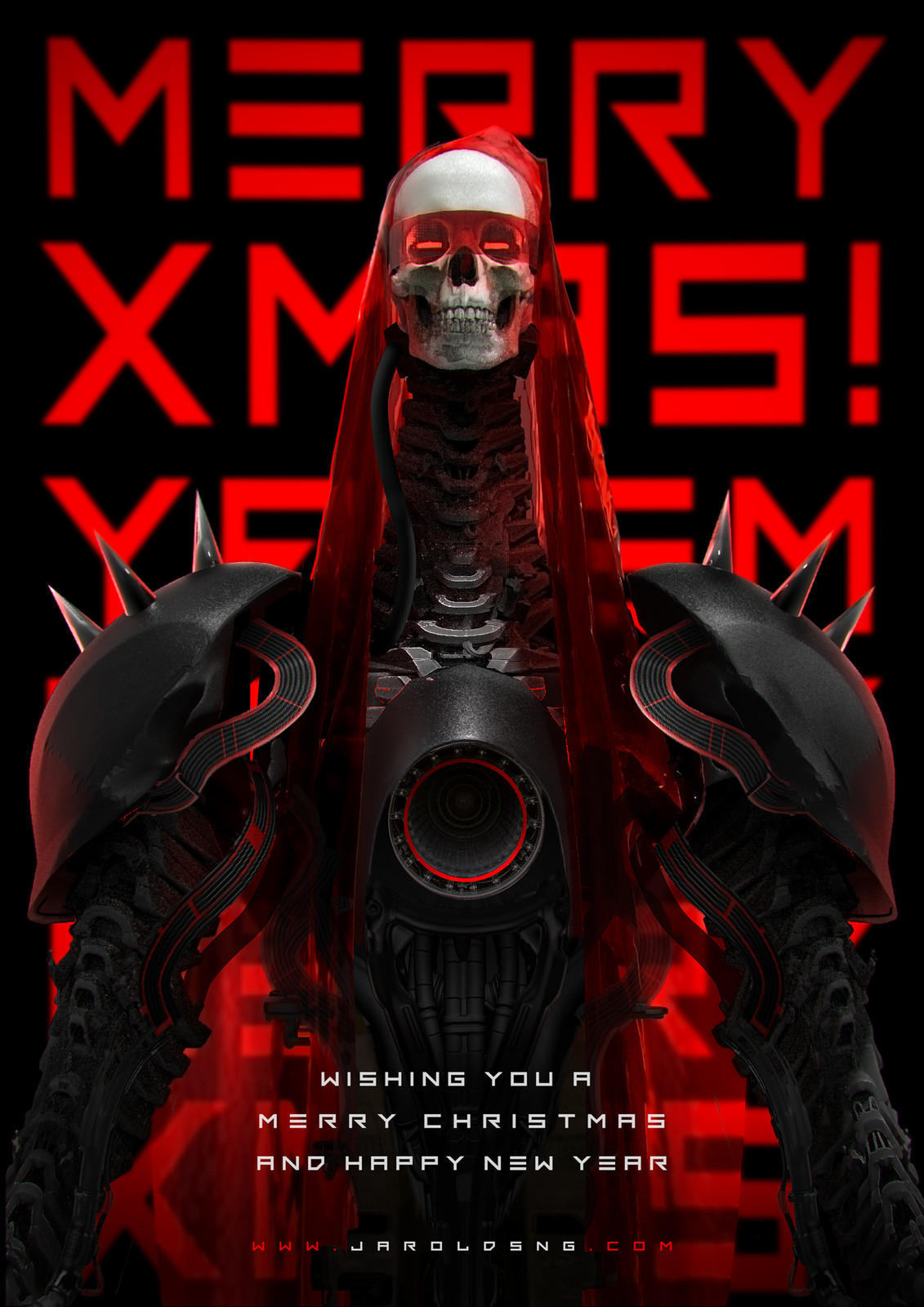 MERRY XMAS 2017