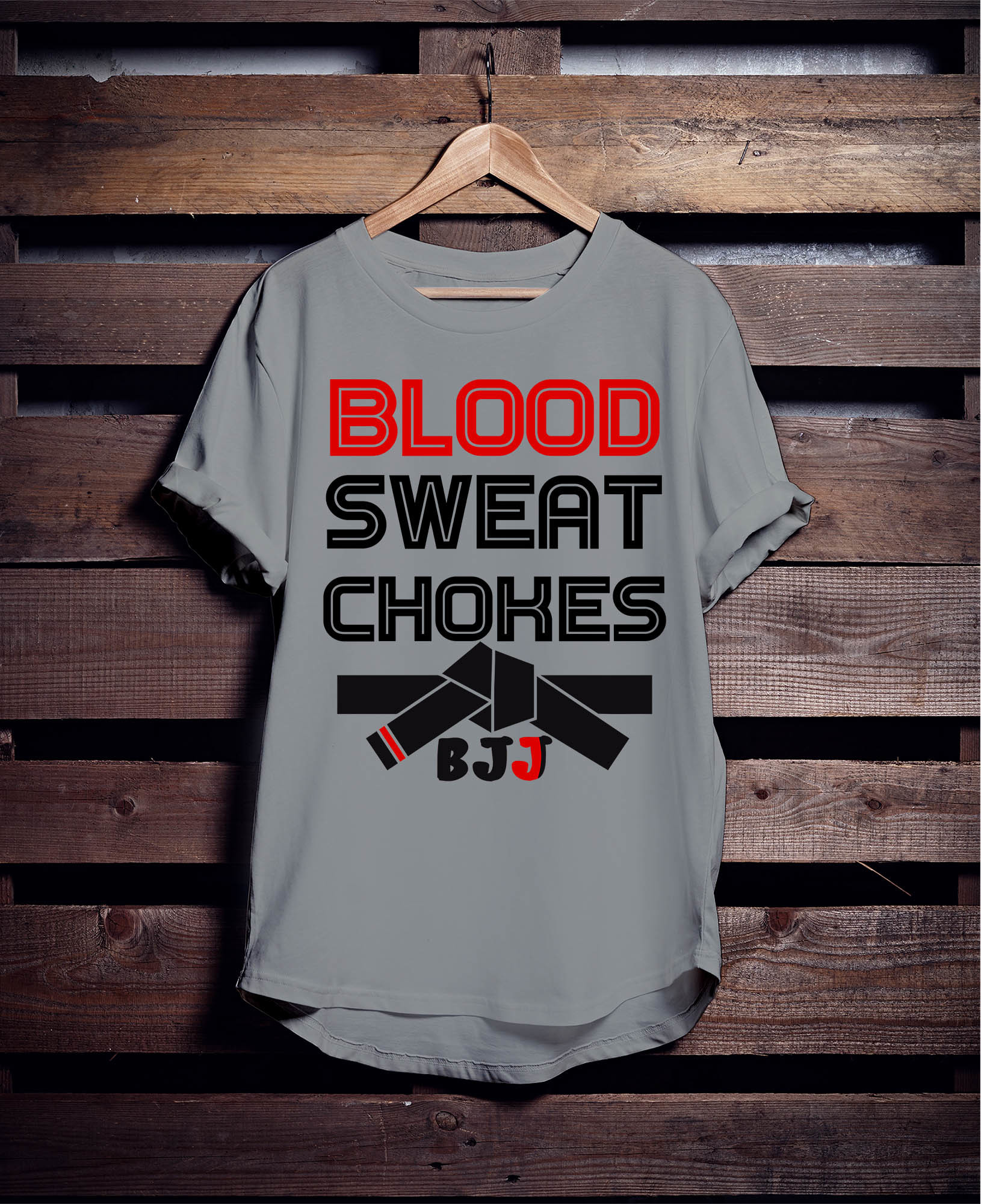 jiu jitsu shirts designs