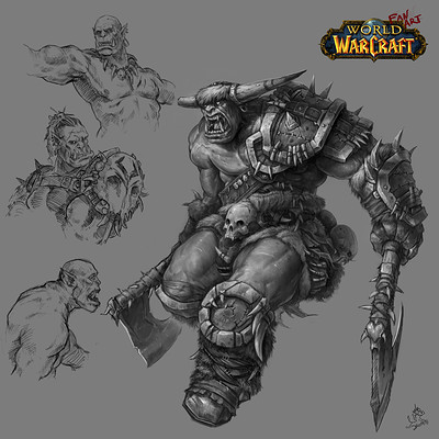 Tony sart orc war 03 1