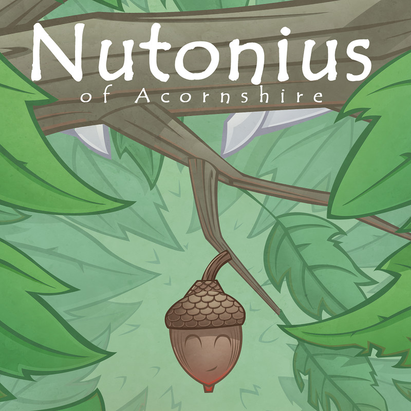 Nutonius of Acornshire