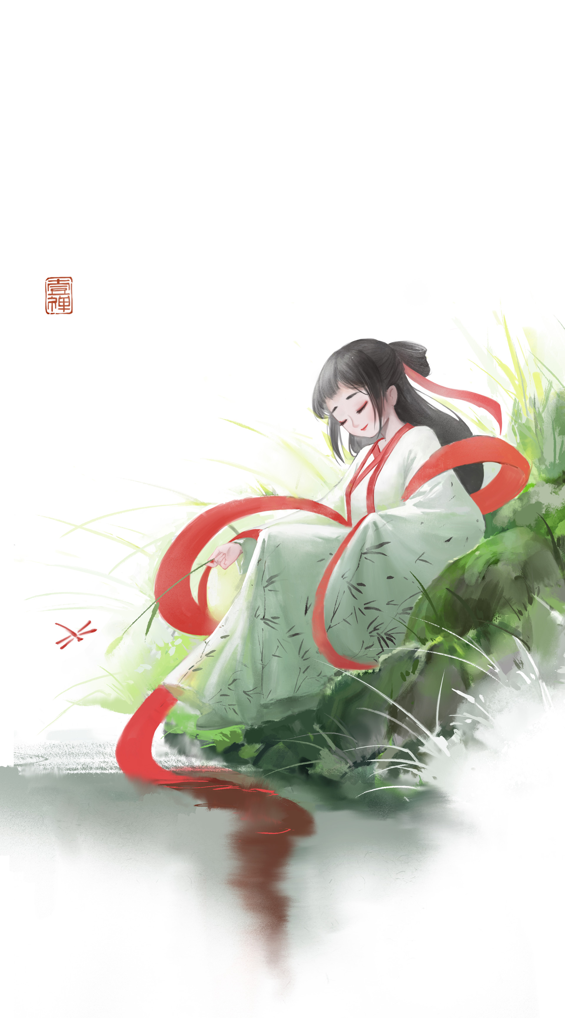 ArtStation - xiao su