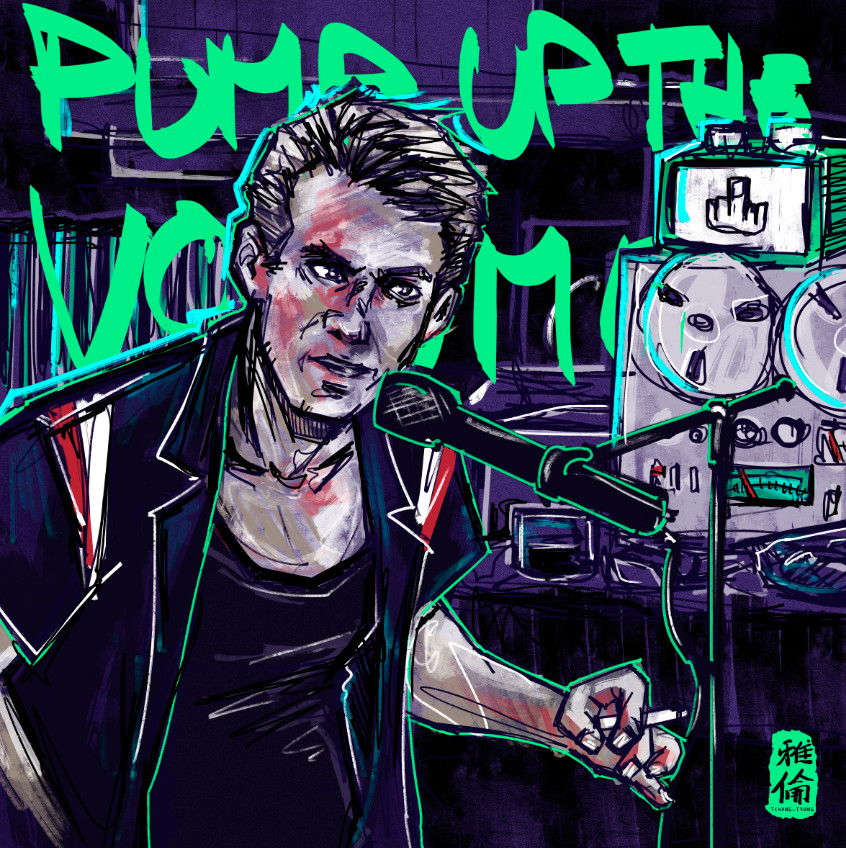 Pump Up The Volume Pump Up The Volume Film Sauter à la navigation sauter à la recherche. uatadvisorservices eurotherm com