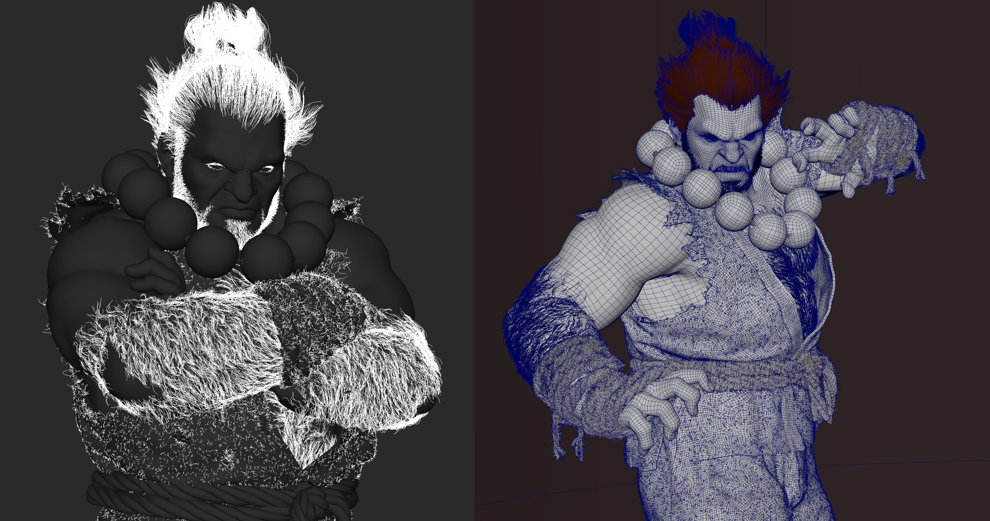 Akuma Duc Phil Nguyen Artstation Akuma Duc Phil Nguyen Artstation