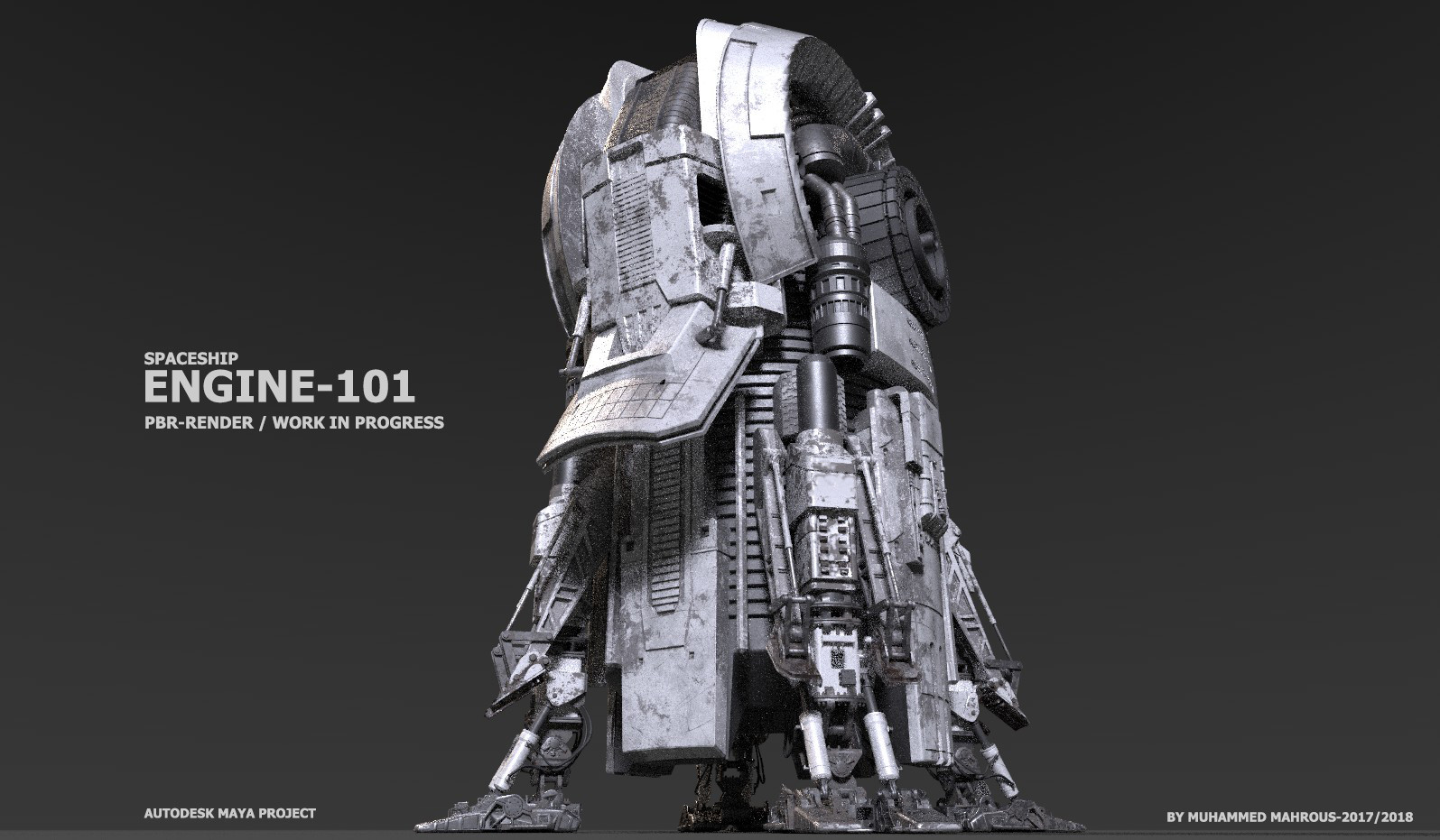 artstation-spaceship-engine