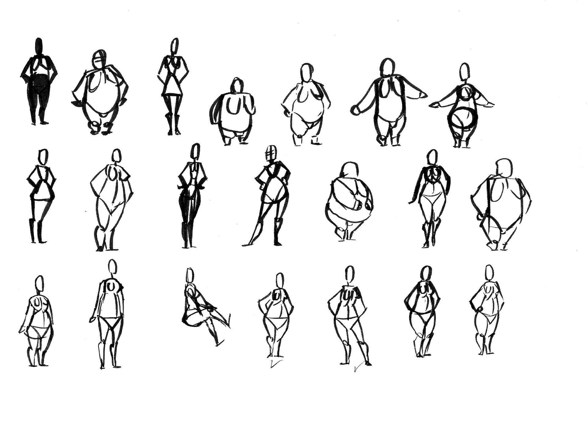 ArtStation Concept art (Maraine)