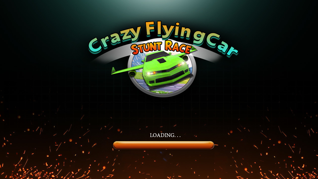 flying car stunt 5