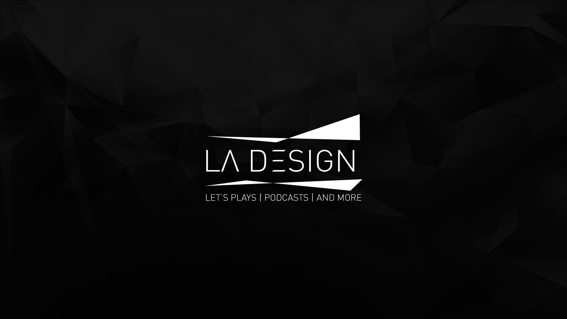 Artstation Youtube Banner For Sale La Design
