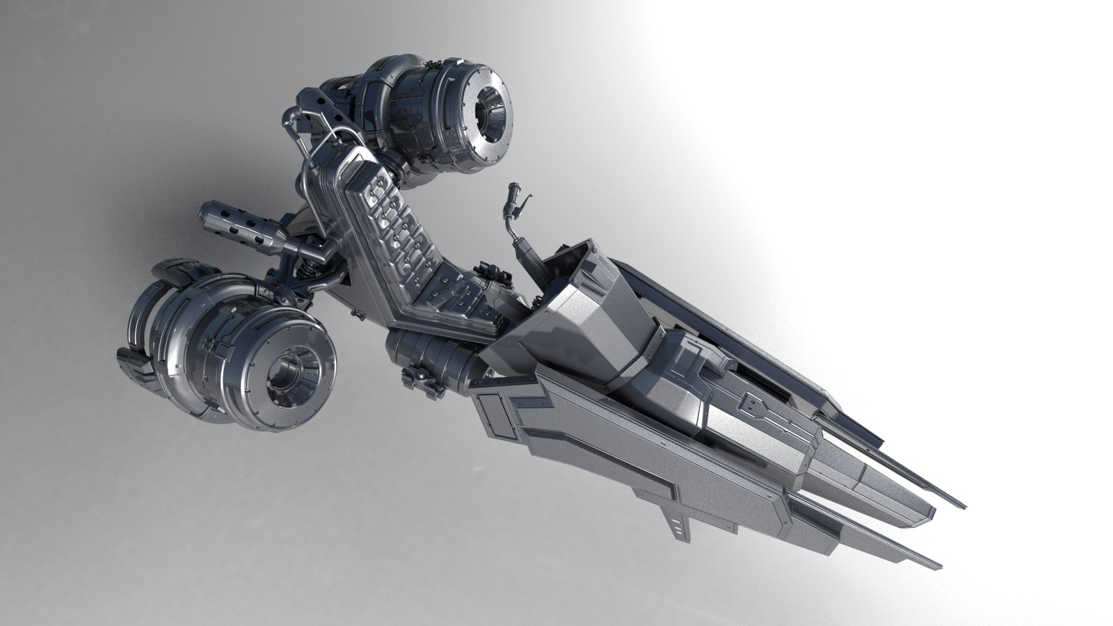 V90 vulture