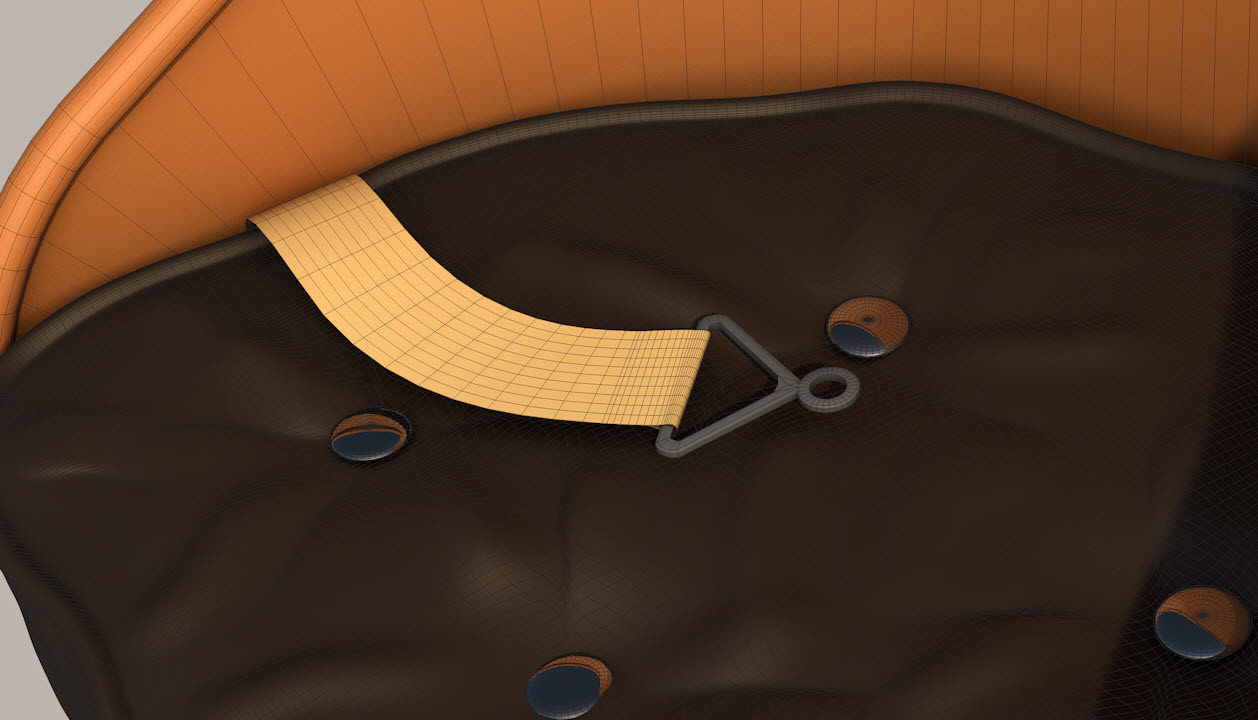 80: Creating the the harness system