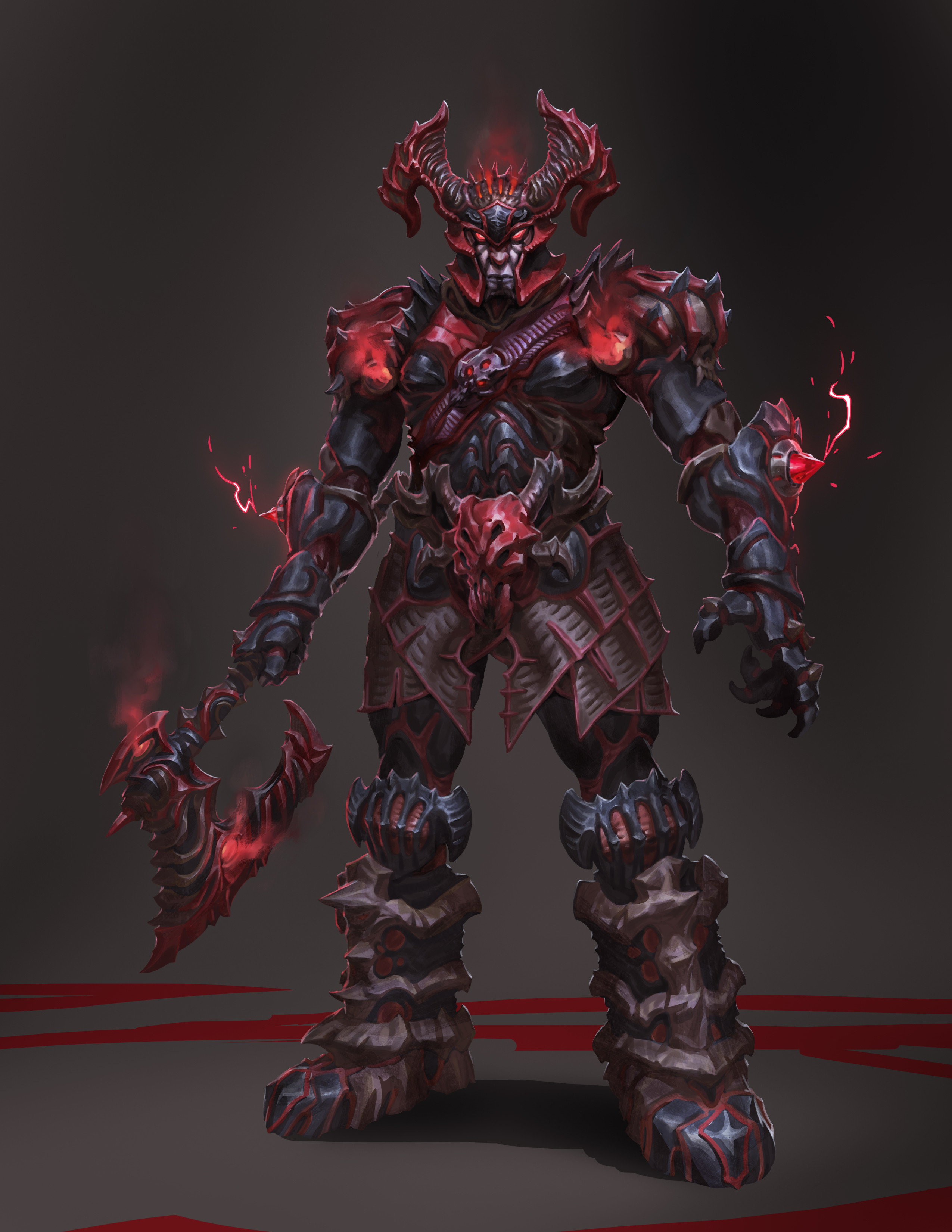 steppenwolf statue