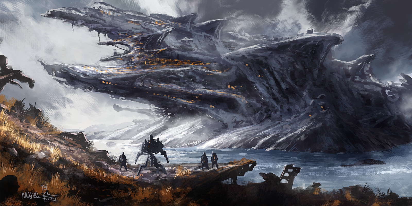 Final Work