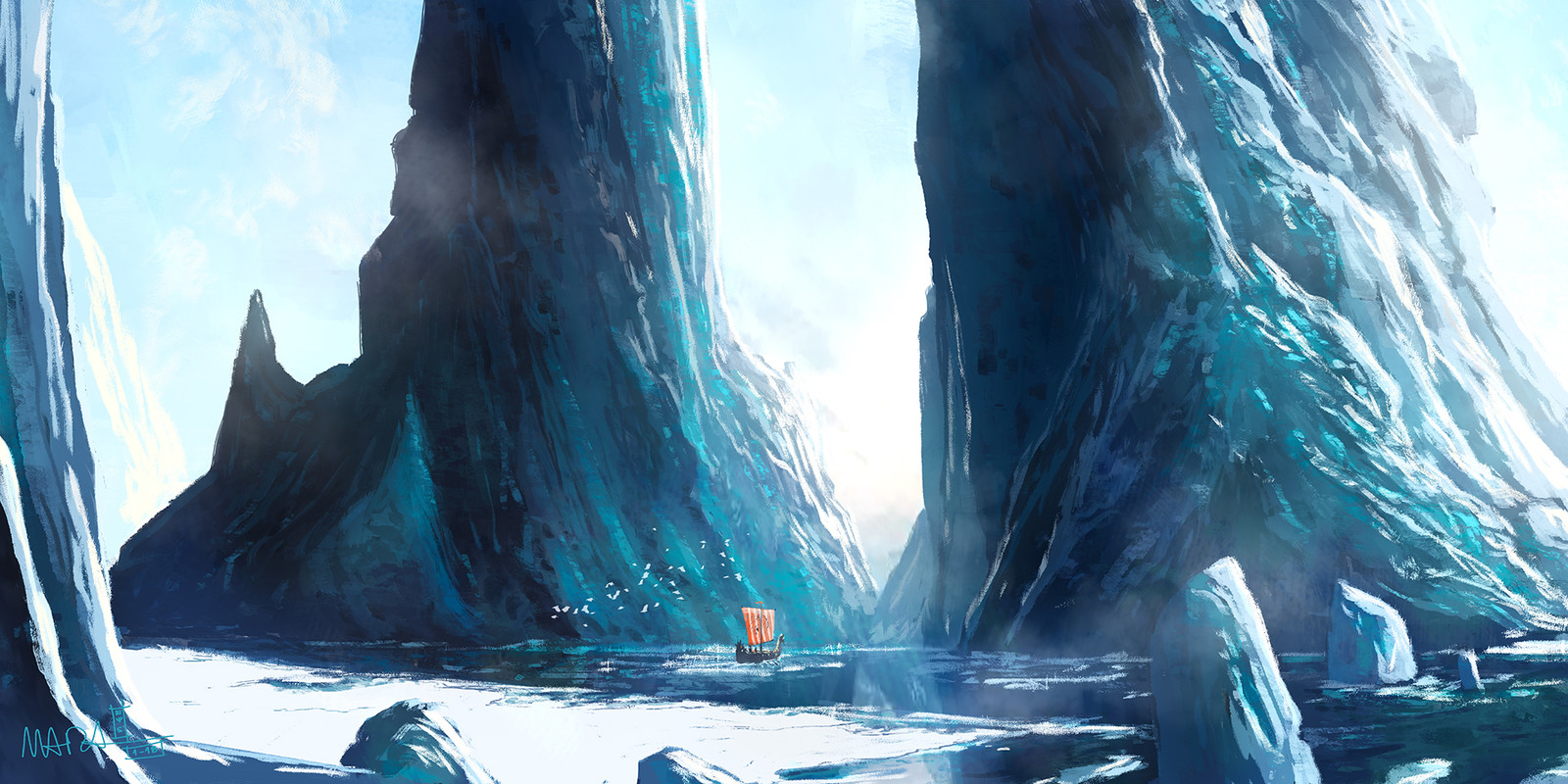 Final work